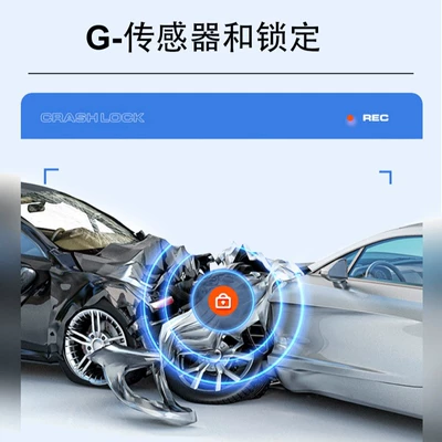 Chery Multi-Model Dedicated Driving — Driving recorder