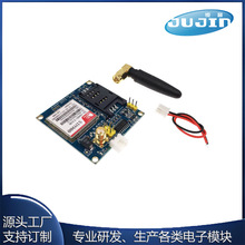 SIM900ģ�K4�l\�_�l��\GSM\GPRS\����\�o��������SIM900A