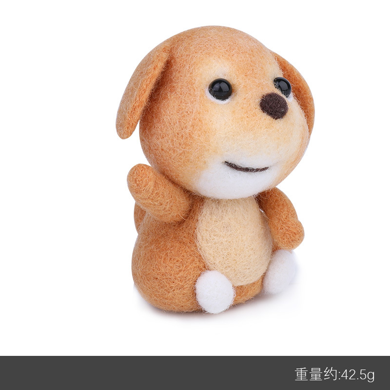 Bee Dog - 골든 리트리버, 영어 설명서 + 영어 비디오 설명 -