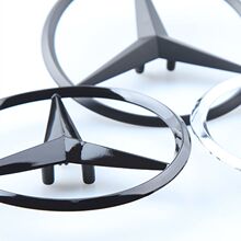�m��춱��Y����β��C��E��S��C200 E300L S350 GLK��β���־���b