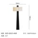 Floor Lamp Living Room Minimalist Designer Nordic Art Modern Simple Bedroom Bedside Lamp Model Room Lamps