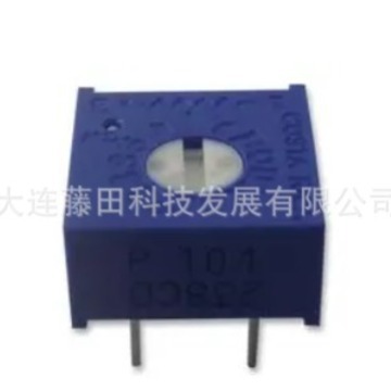 电位器 3362S-1-503LF  RJR24FP502R  3292W-1-102M