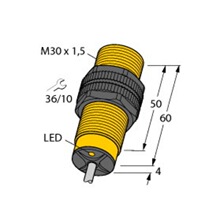TURCK 늸�ʽ�������DBI10-S30-AP6X�F؛ȫ��ԭ�b�D���˽ӽ��_�P