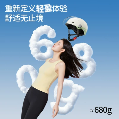 Motosiklet kaskı (dəbilqə) – a Safety Helmet