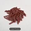 Beef jerky