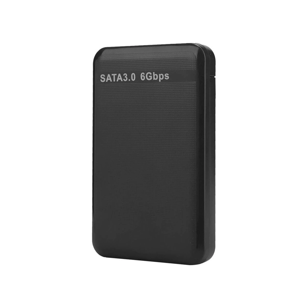 Корпус для внешнего жесткого диска USB3.0 SATA3.0 высокой скорости 2.5 дюйма, 6 Гб/с, 6 ТБ, UASP ускорение