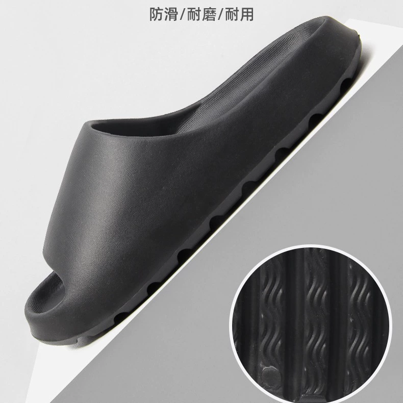 Temu тапочек трансграничные кокосовые тапочки мужские наружные каблуки заполнены трансграничными комнатными холодными тапочками