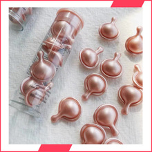 精华液胶囊管pvc透明管线香包装管短管硬质pc塑料圆形管源头工厂