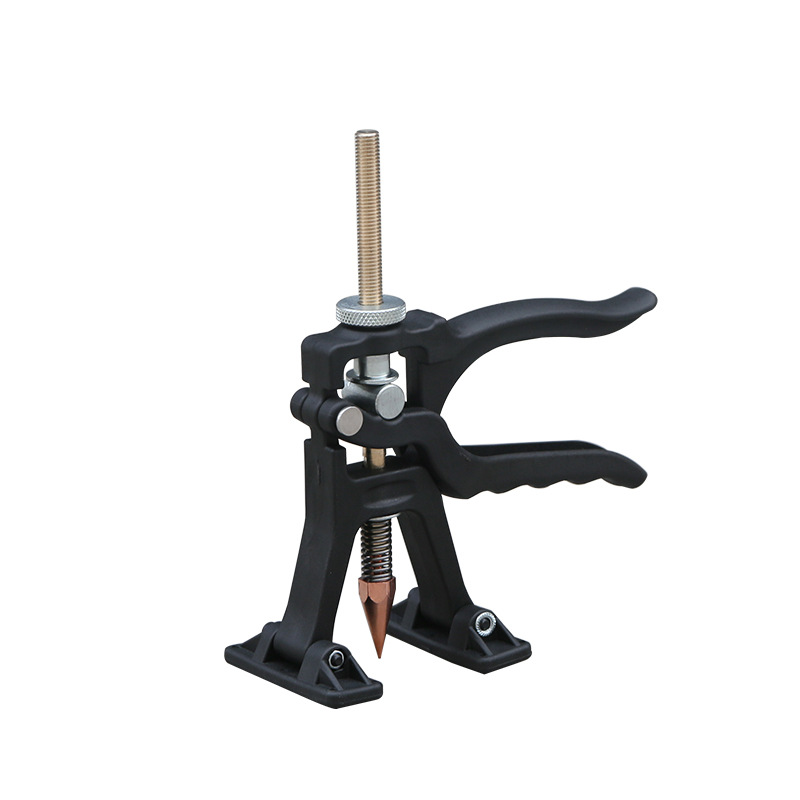 Herramienta de reparación de recuperación de datos extractor no masilla coche hoja metal recuperación rápida reparación especial punto de soldadura dibujo