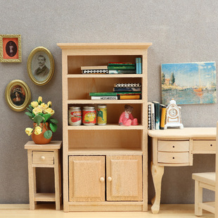 1:12������dollhouse����Ҿ�������ľ����ģ�͕����������_�T��