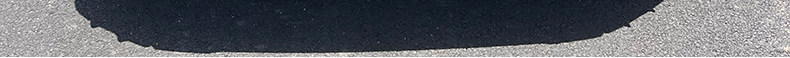 Suitable for Great Wall's Second-Generation Haval H9 Headlight Eyebrow Cover Frame Body Sticker for Exterior Decoration