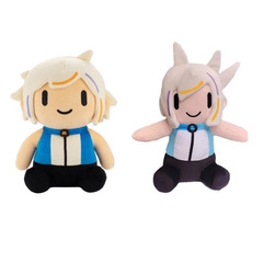 跨境热卖新品 Chuy Peluche 毛绒玩偶公仔