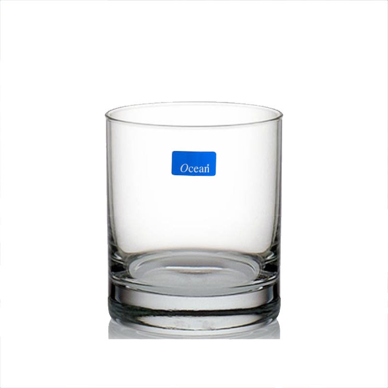 Ocean Oxin Ocean Glass Coming Bar Taza de agua Taza de té Taza de jugo Taza de cerveza Taza de leche Taza de bebida larga