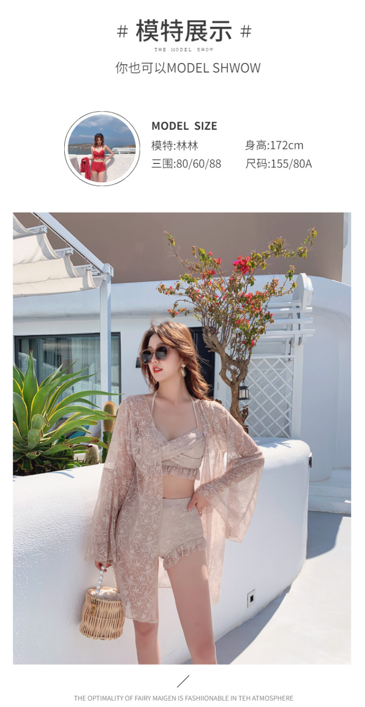 简约女装卫衣详情页-5