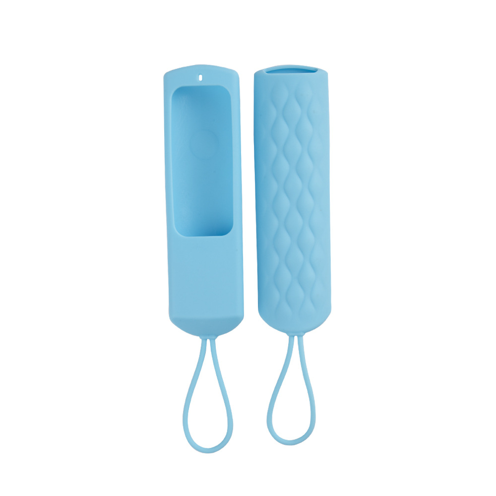 Fire TV Stick 4K 遥控器套电视硅胶套机顶盒保