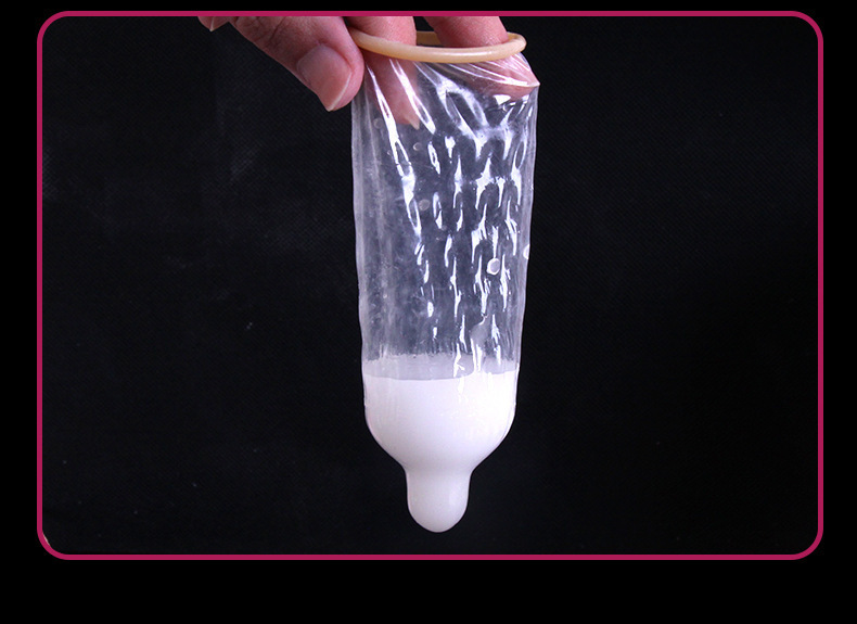 Xuanzilan 200ml Water-Based Personal Lubricant, Milky White, Adult Use — detail image 4