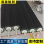除尘耐磨硬毛生产毛刷辊