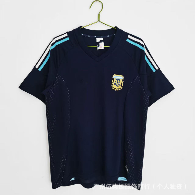 复古国家队足球服意大利葡萄牙巴西德国法国英格兰阿根廷高品质|undefined