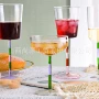 源头酒吧耐热高硼硅红酒杯