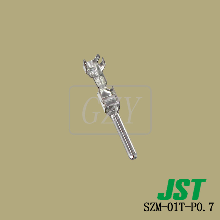 �ֻ� SZM-01T-P0.7 ����ѹ�Ŷ��� JST������ 5.0mm����߶��߲���