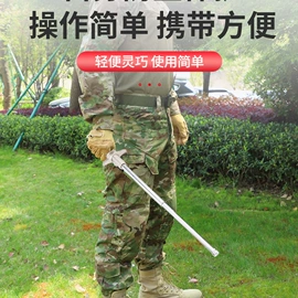 安保防卫用品;其他五金工具