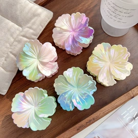 发夹;发圈;发簪