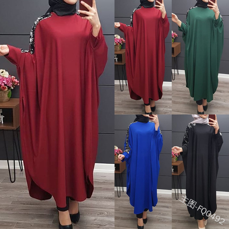 Modest Satin Dresses – Timeless Elegance & Sophistication 47 O1CN01lcIxPu2KtGmZxm6wz !!2613049614 0 cib