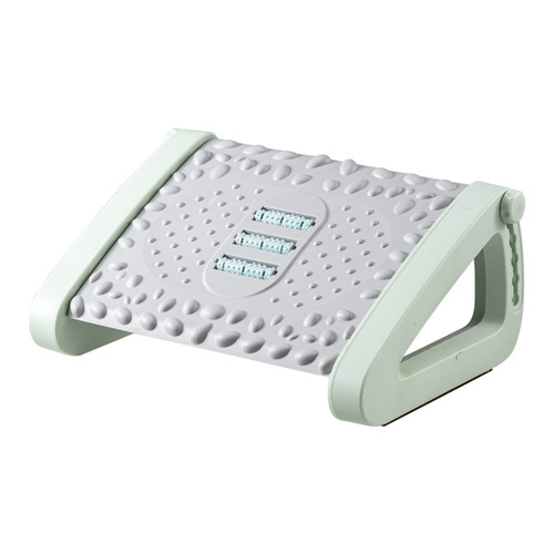 Footrest, footrest, massage stool, office footrest, footrest under the table to prevent cross-legged legs, footrest artifact