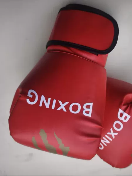 Boxing Gloves for Adults, Universal for Fighting, Children's Mma, Muay Thai Training, Professional Fighting