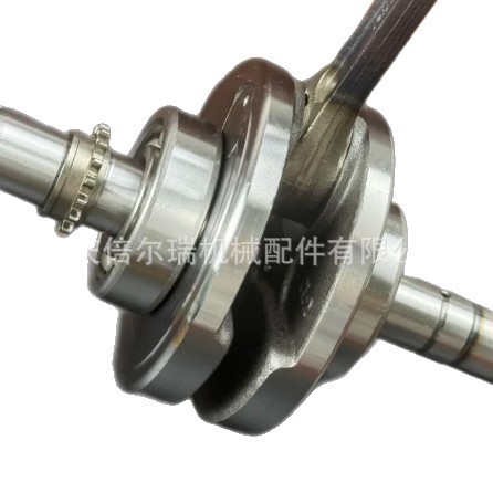 Ventas directas de fábrica para el cigüeñal de modificación de motocicletas de carreras BENDAWAVE125 image 6