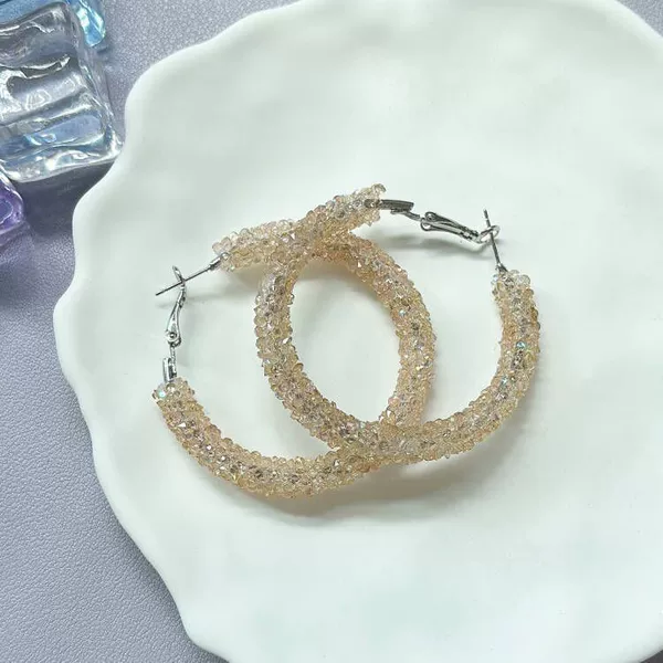 Champagne color