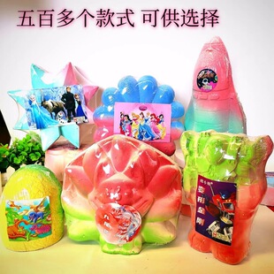 Wholesale archaeological mermaid princess's treasure mermaid exploration archaeological Mermaid Gem shell archaeological toys