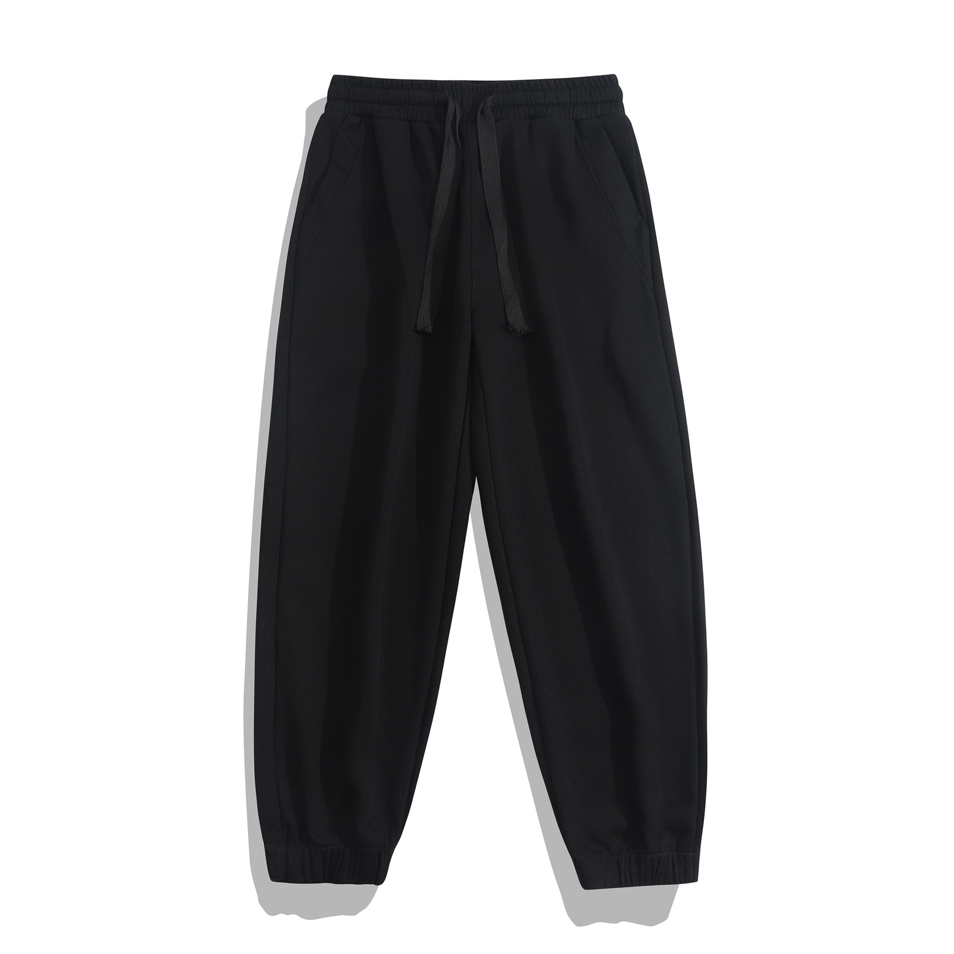 Embalaje suelto negro