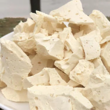 麦牙糖批发价纯手工制作麻糖老式原味叮叮糖米糖80后怀旧零食糖块