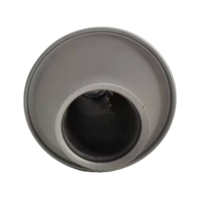 3183953 Muffler, exhaust silencer, Car muffler