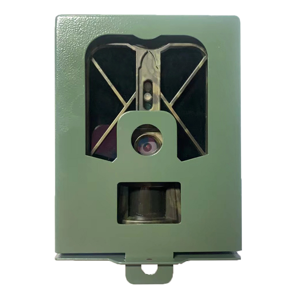 Suntek户外相机适用铁盒/保护盒 trail camera safety box