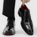 Patent Leather