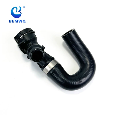11537805356 BMW E60 üçün Avto Ehtiyat Hissələri Soyuducu Şlanq Borusu
