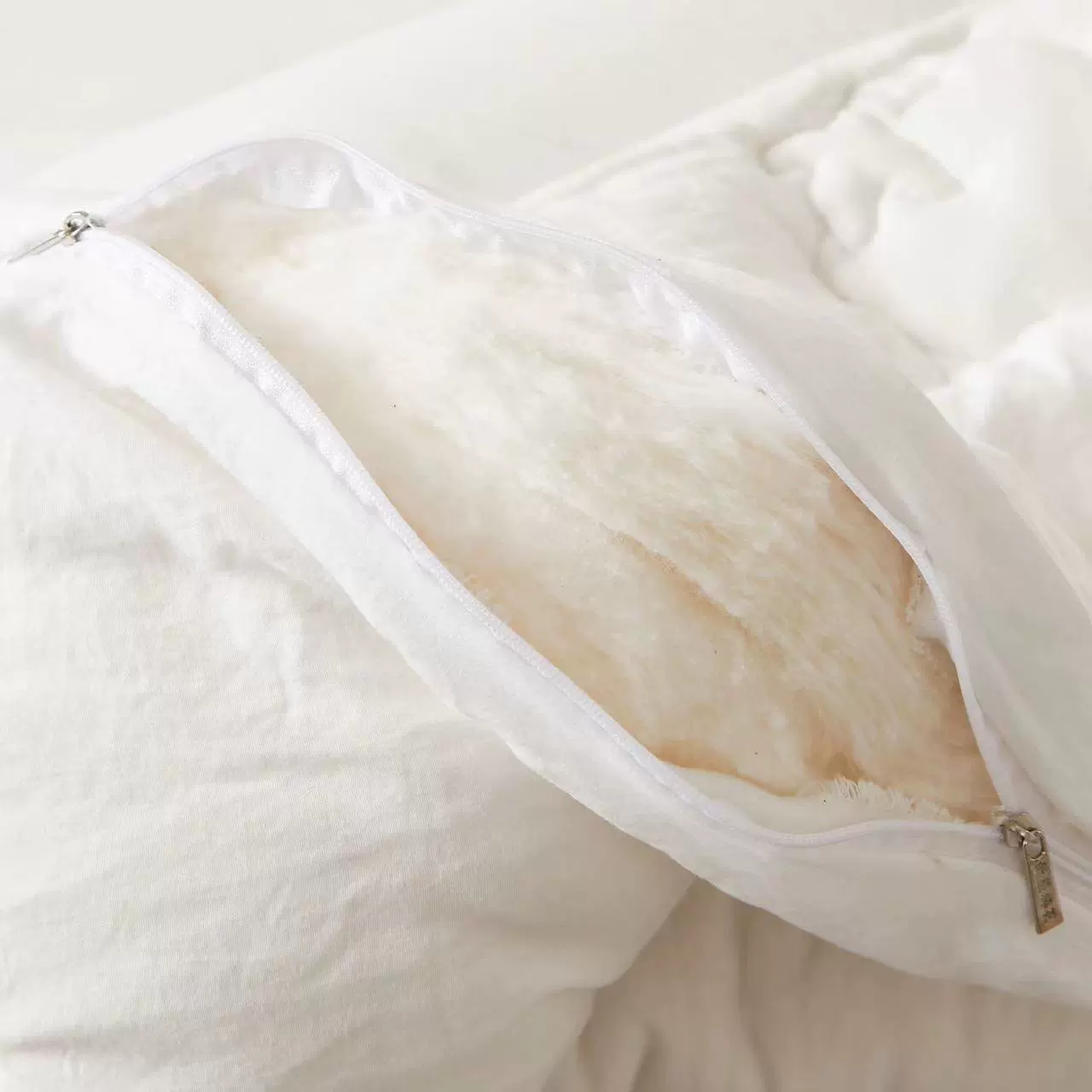 Cotton winter keep warm mattress, DIY, increased thickness, with embroidery