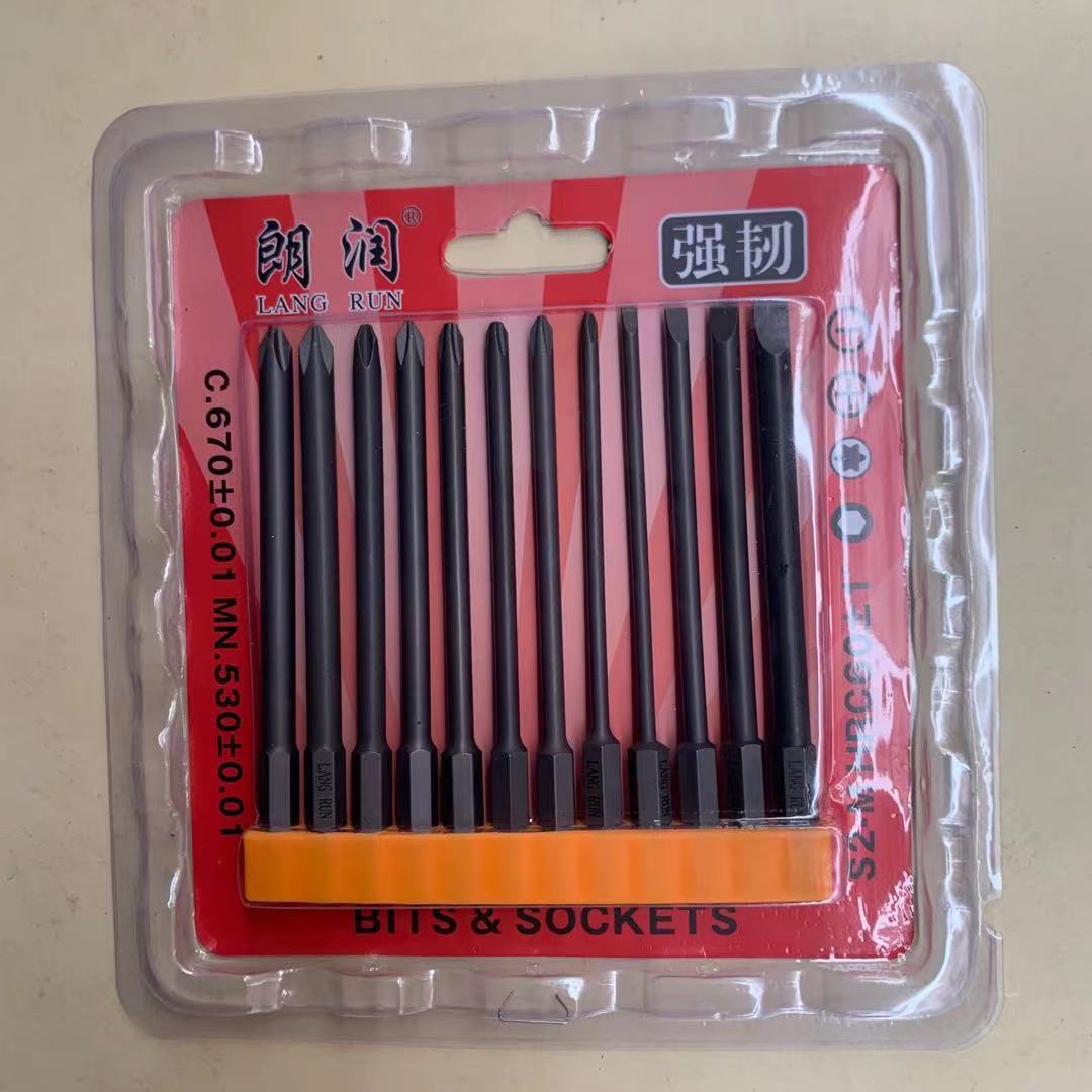 Fabricante de origen Langrun súper duro lote cabeza única cabeza traje Cruz cabeza estándar alemán