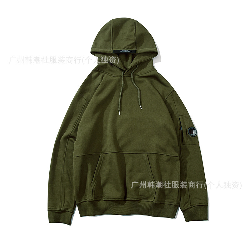 9911 밀리터리 그린