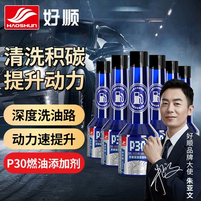 Haoshun – Haoshun P30 Fuel Motor gasoline additive