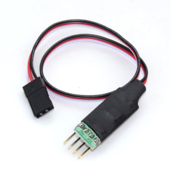 Third Channel remote control switch CH3 lamp control panel modification with flash breathing light Third Channel remote control switch CH3 lamp control panel modification with flash breathing light