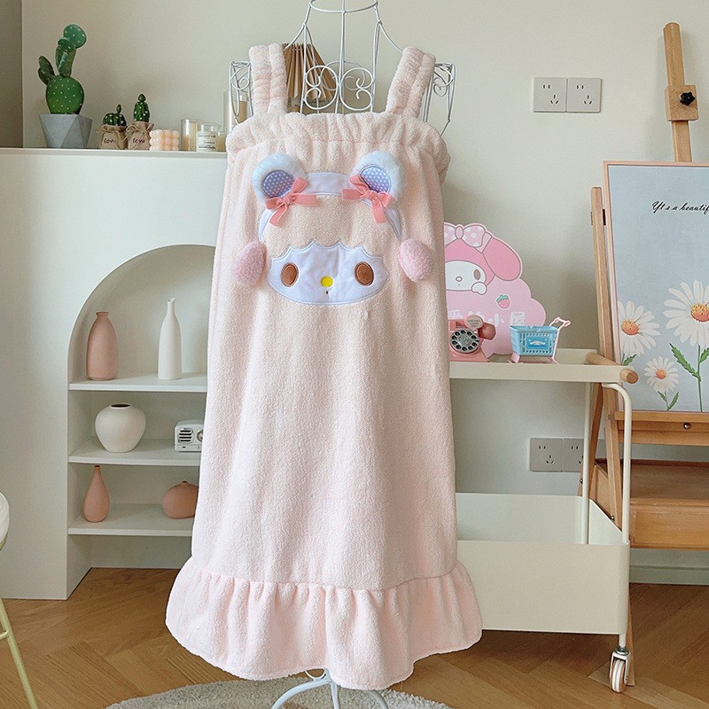 양고기/목욕 스커트 1개【약 70cm】