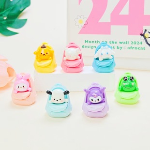 ��ɫ�����tС������֬�������diy耳׿ے������С�[��ֱ��ä��