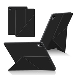 适用于2025三星Tab S11平板磁吸保护套11英寸磁吸变形支架保护壳