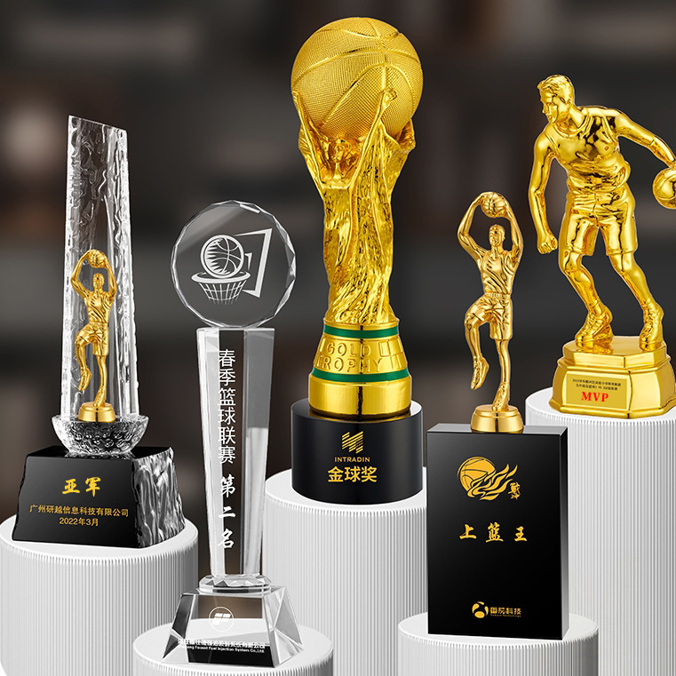 Trofeo deportivo