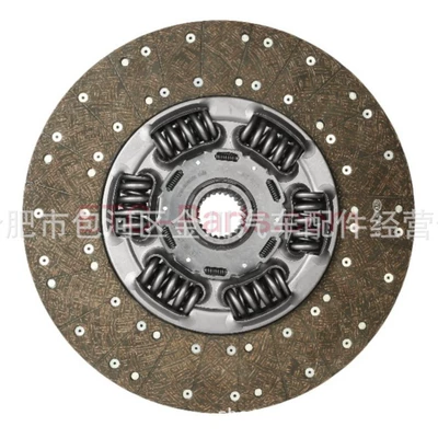 Luk Clutch Driven Plate Avtomatik sürtünməli mufta