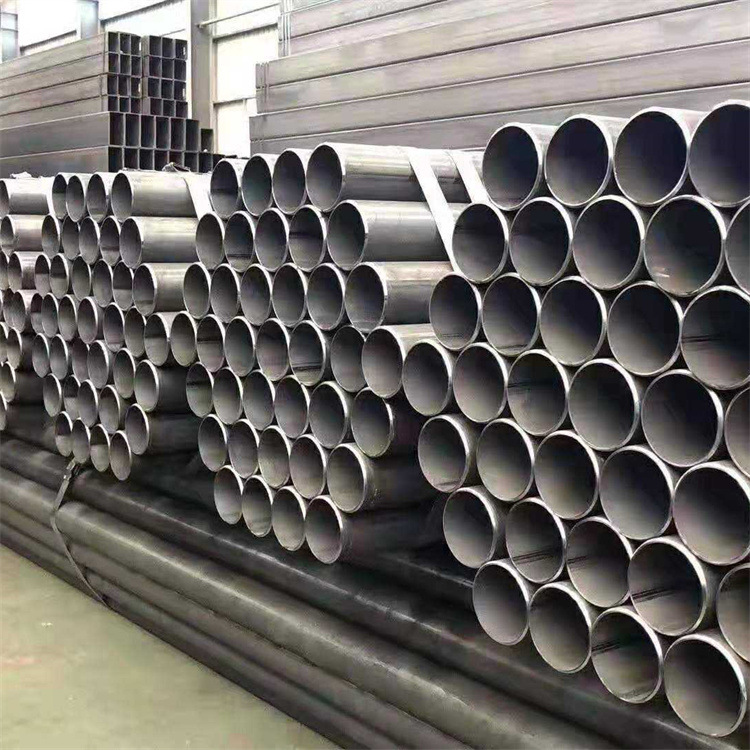 四川巴中  不锈钢焊接管生产厂家 镀锌钢管国标 可接急单