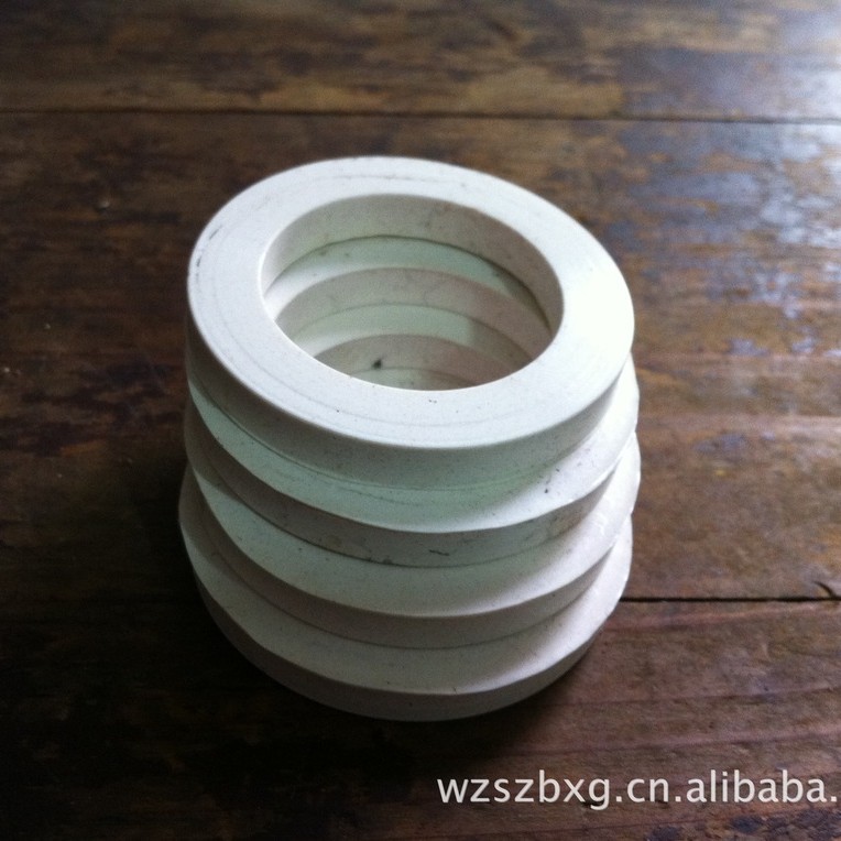 温州密封垫圈橡胶氟橡胶密封硅橡胶垫活接耐高温带垫片